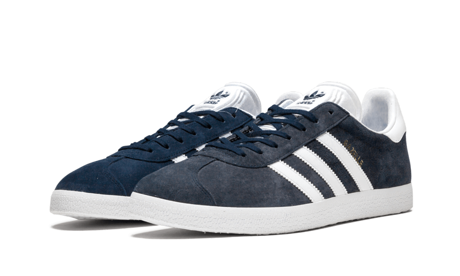 Adidas Gazelle Navy White