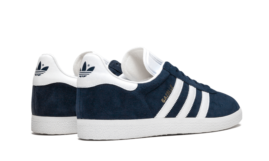 Adidas Gazelle Navy White