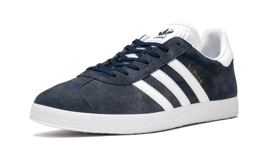 Adidas Gazelle Navy White
