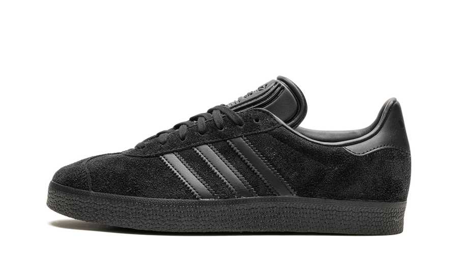 Adidas Gazelle Triple Black