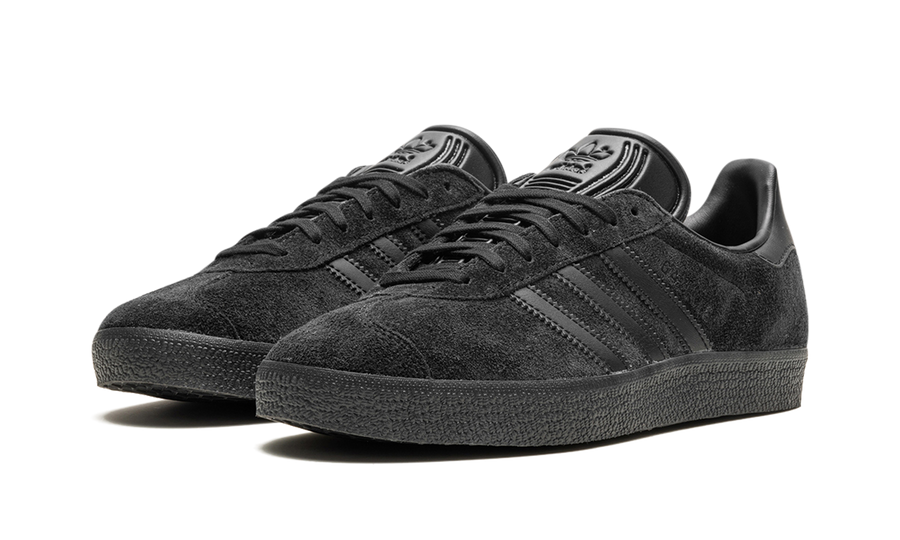 Adidas Gazelle Triple Black