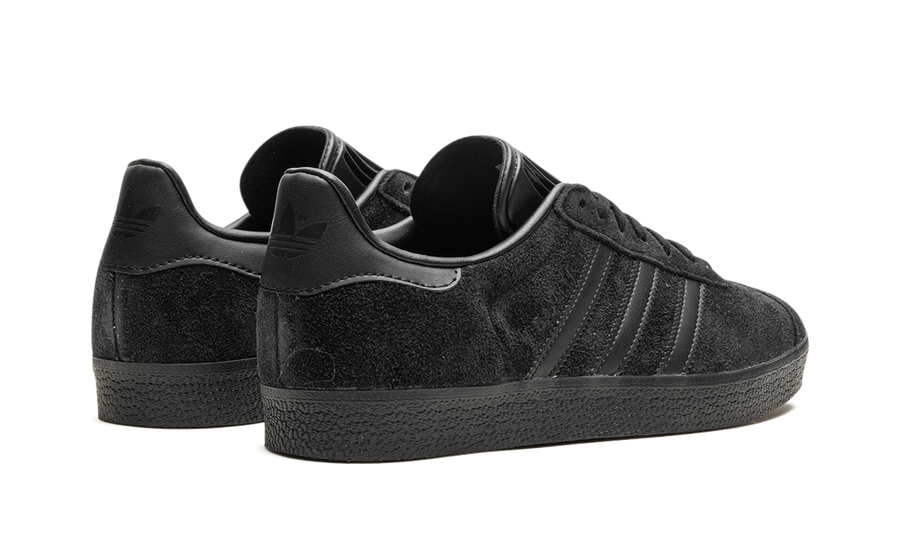Adidas Gazelle Triple Black