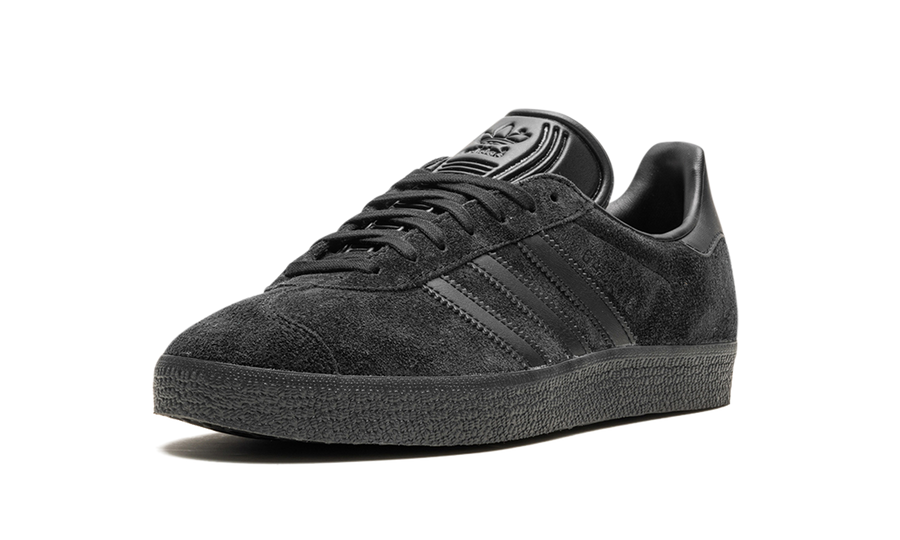 Adidas Gazelle Triple Black