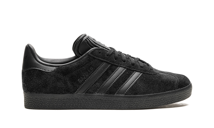 Adidas Gazelle Triple Black