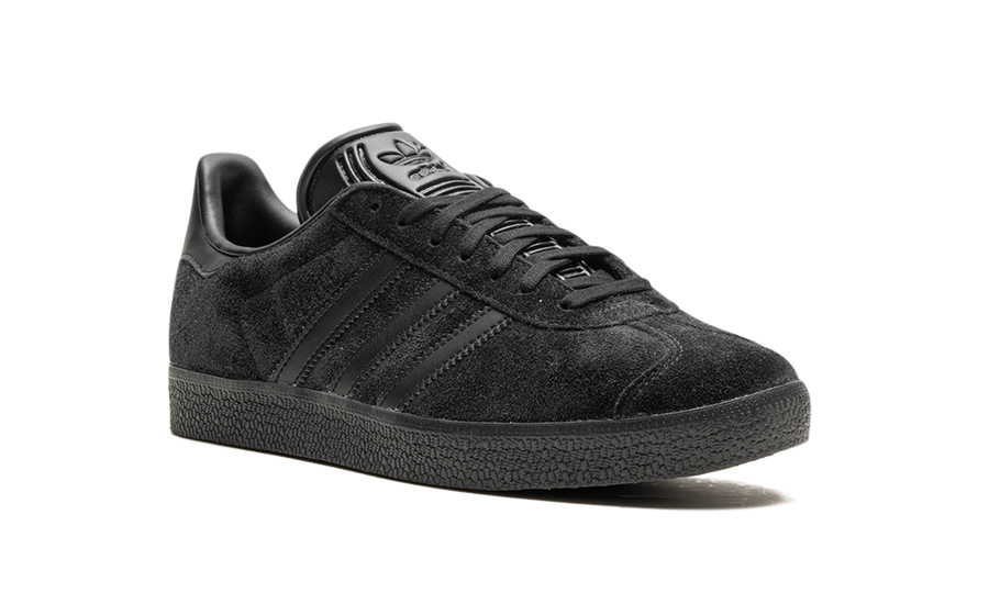 Adidas Gazelle Triple Black