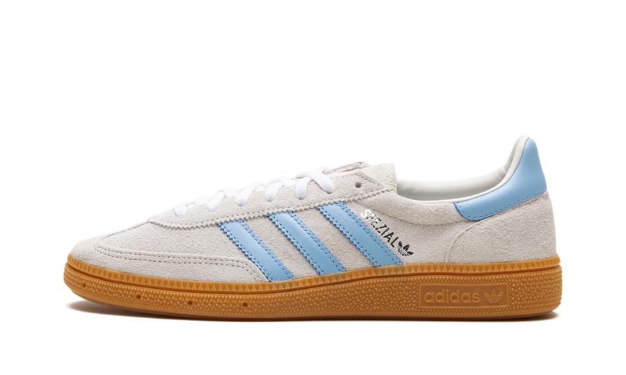 Adidas Handball Spezial Alumina Clear Sky