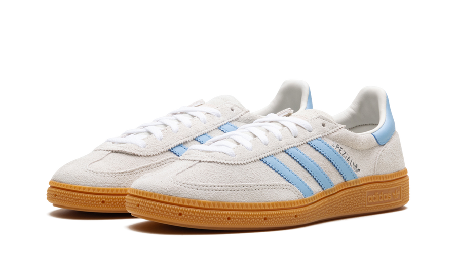 Adidas Handball Spezial Alumina Clear Sky