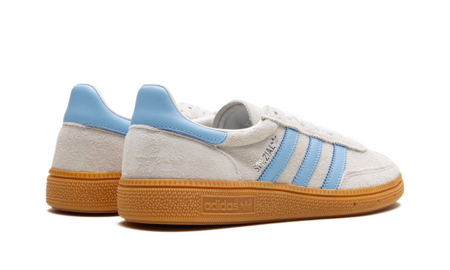 Adidas Handball Spezial Alumina Clear Sky