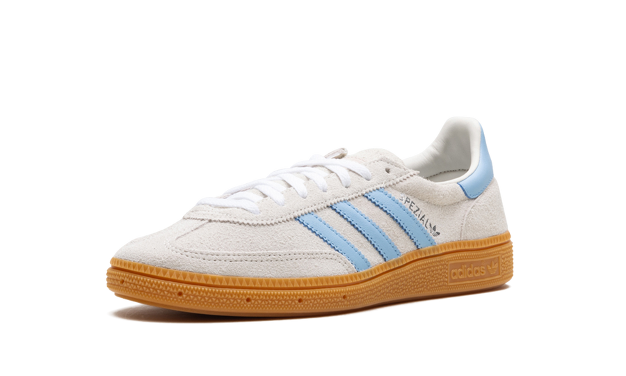 Adidas Handball Spezial Alumina Clear Sky