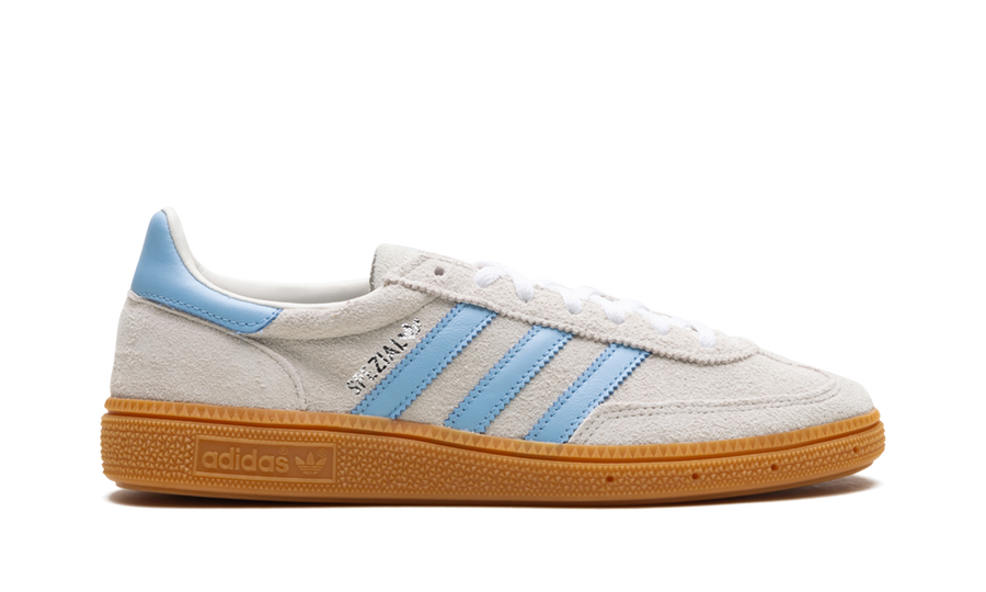 Adidas Handball Spezial Alumina Clear Sky