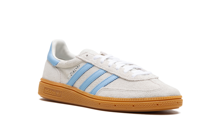 Adidas Handball Spezial Alumina Clear Sky