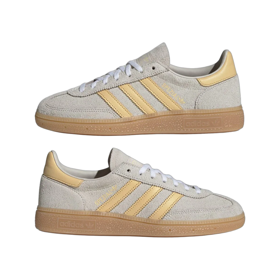 Adidas Handball Spezial Alumina Orange Tint