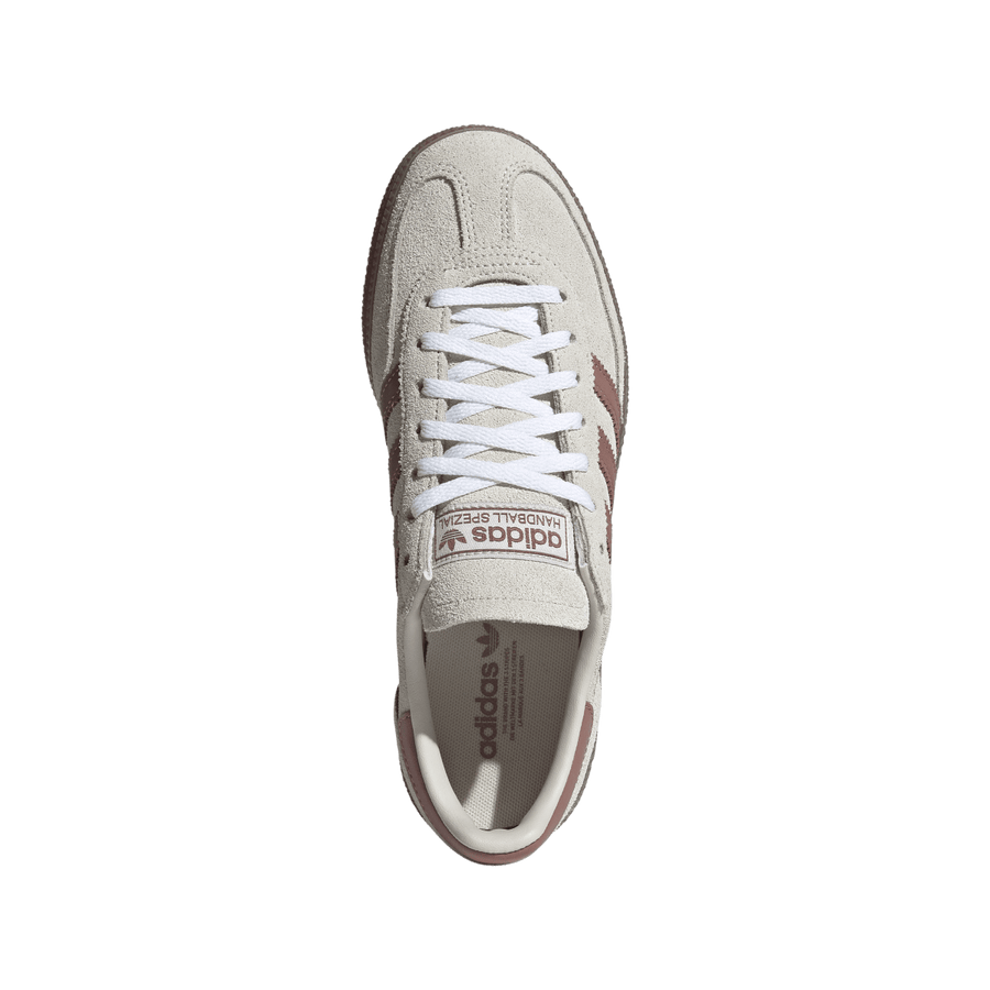 Adidas Handball Spezial Alumina Warm Clay