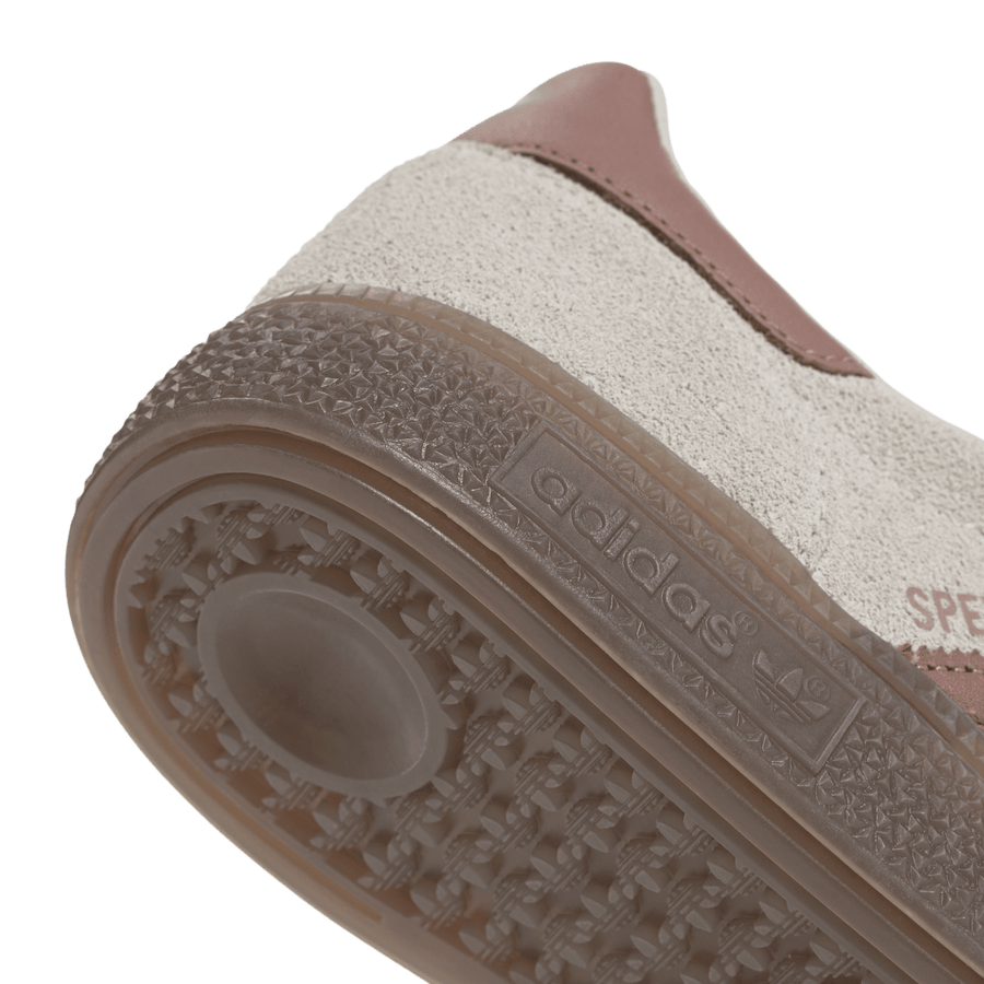 Adidas Handball Spezial Alumina Warm Clay