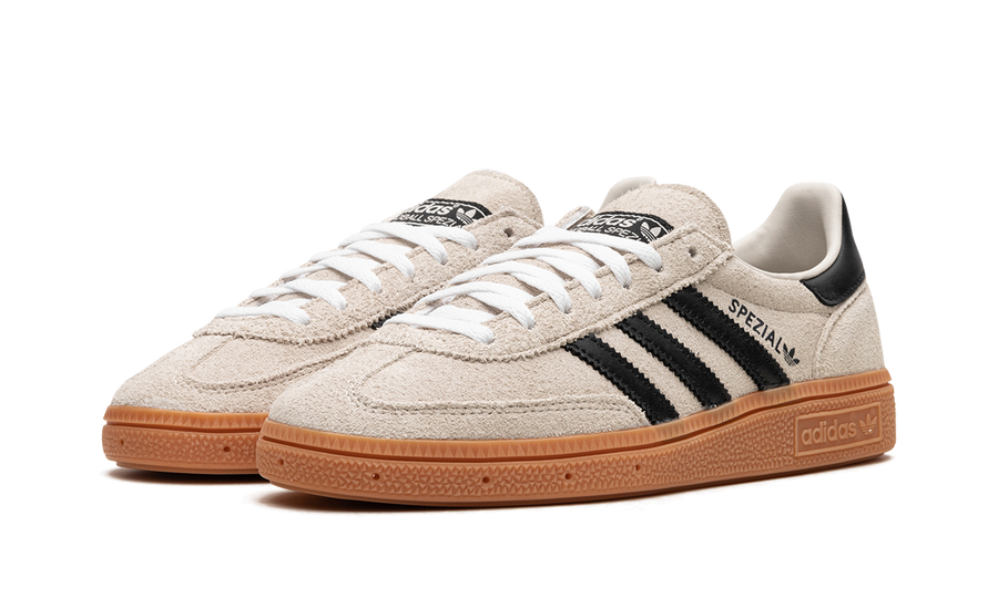 Adidas Handball Spezial Aluminum Core Black