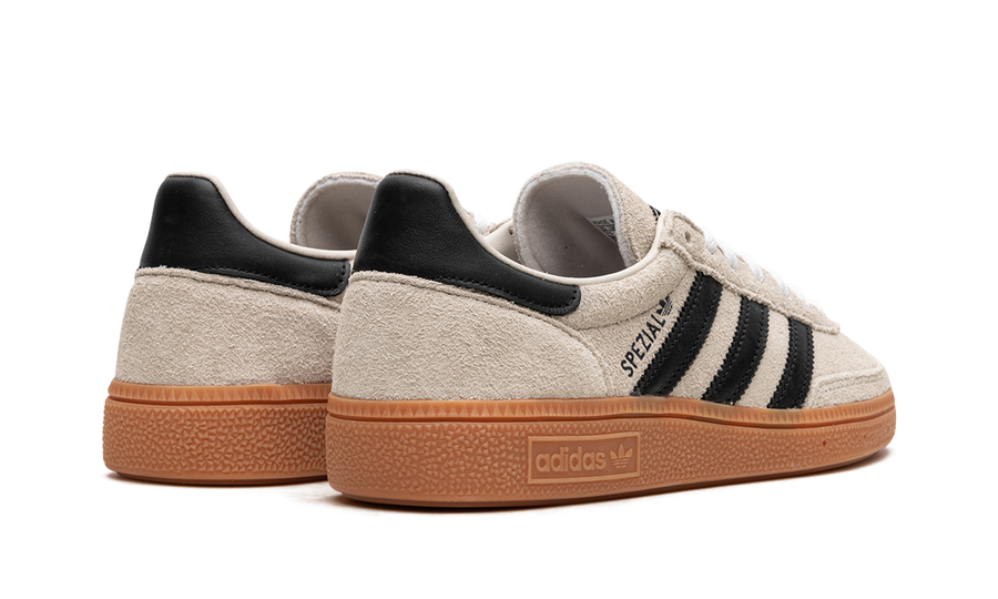 Adidas Handball Spezial Aluminum Core Black