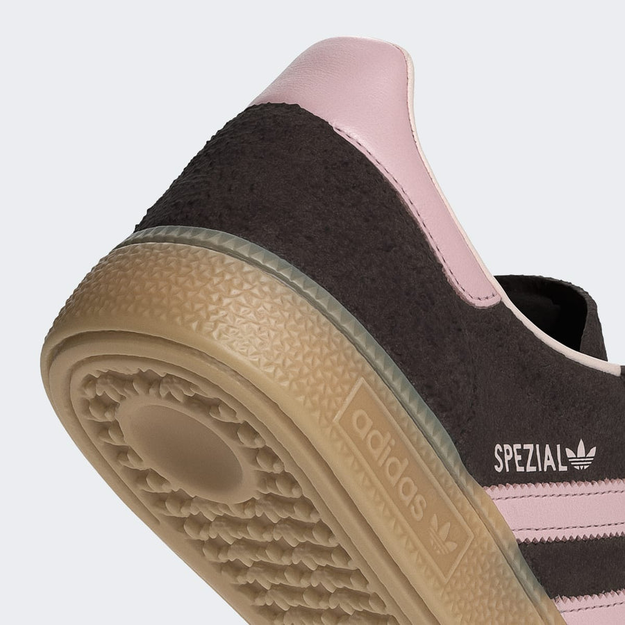 Adidas Handball Spezial Aurora Coffee Sandy Pink