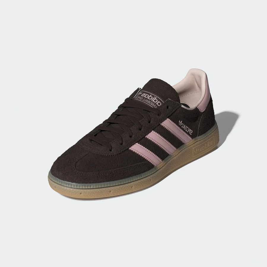 Adidas Handball Spezial Aurora Coffee Sandy Pink