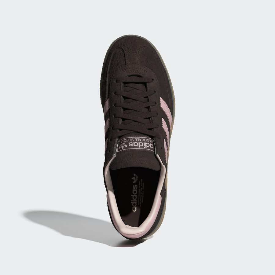 Adidas Handball Spezial Aurora Coffee Sandy Pink