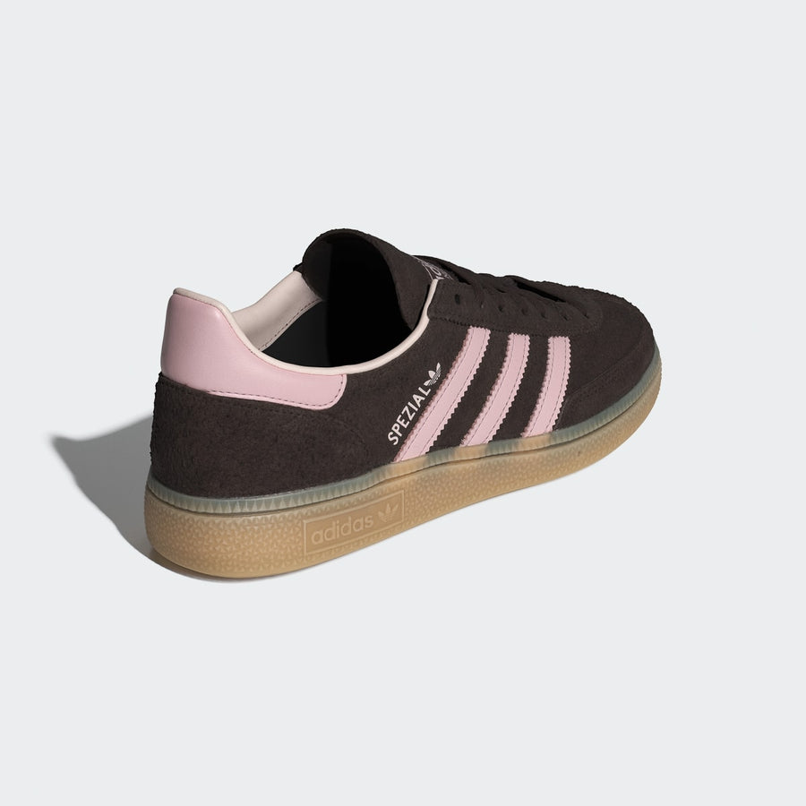 Adidas Handball Spezial Aurora Coffee Sandy Pink