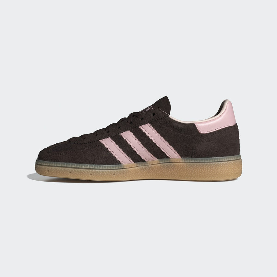Adidas Handball Spezial Aurora Coffee Sandy Pink