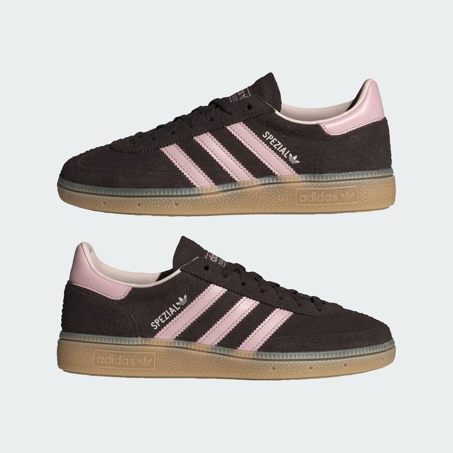 Adidas Handball Spezial Aurora Coffee Sandy Pink