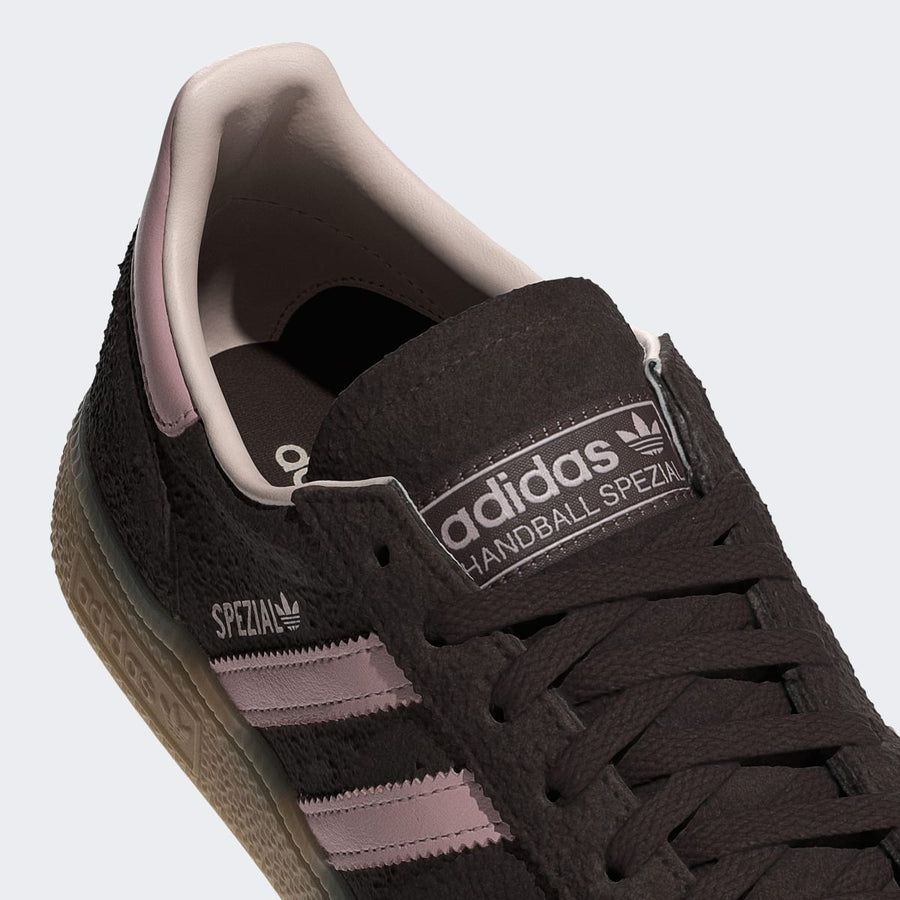Adidas Handball Spezial Aurora Coffee Sandy Pink
