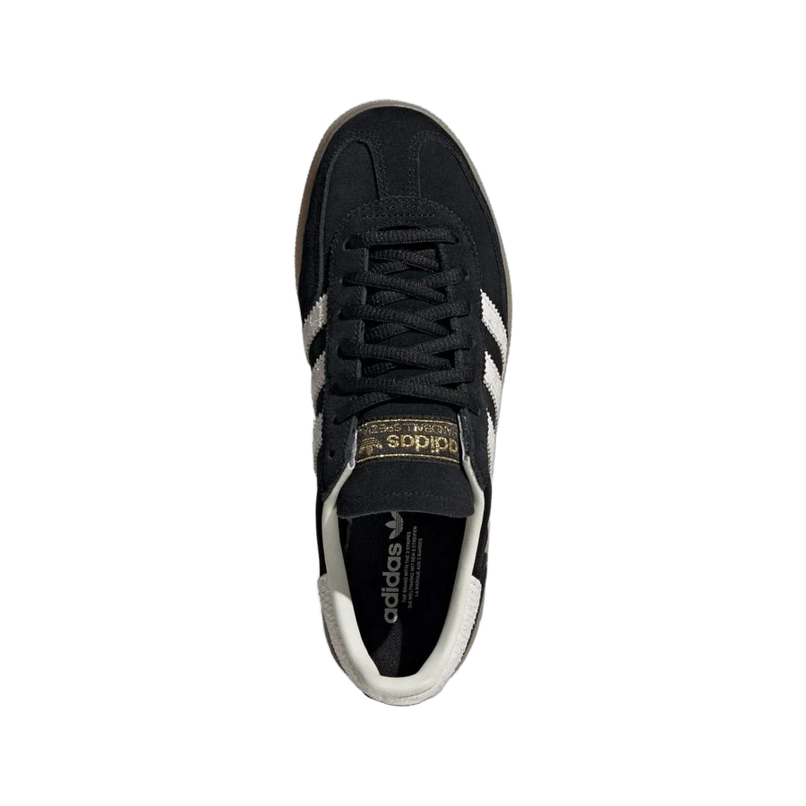 Adidas Handball Spezial Black Off White Gum
