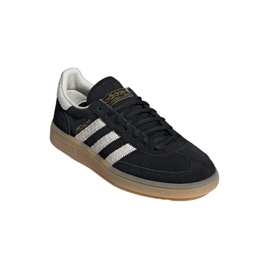 Adidas Handball Spezial Black Off White Gum