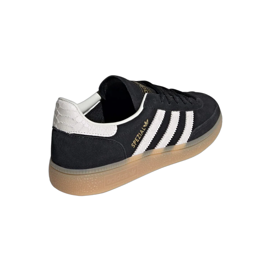 Adidas Handball Spezial Black Off White Gum