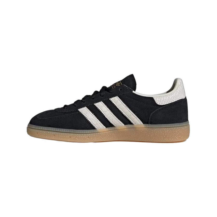 Adidas Handball Spezial Black Off White Gum