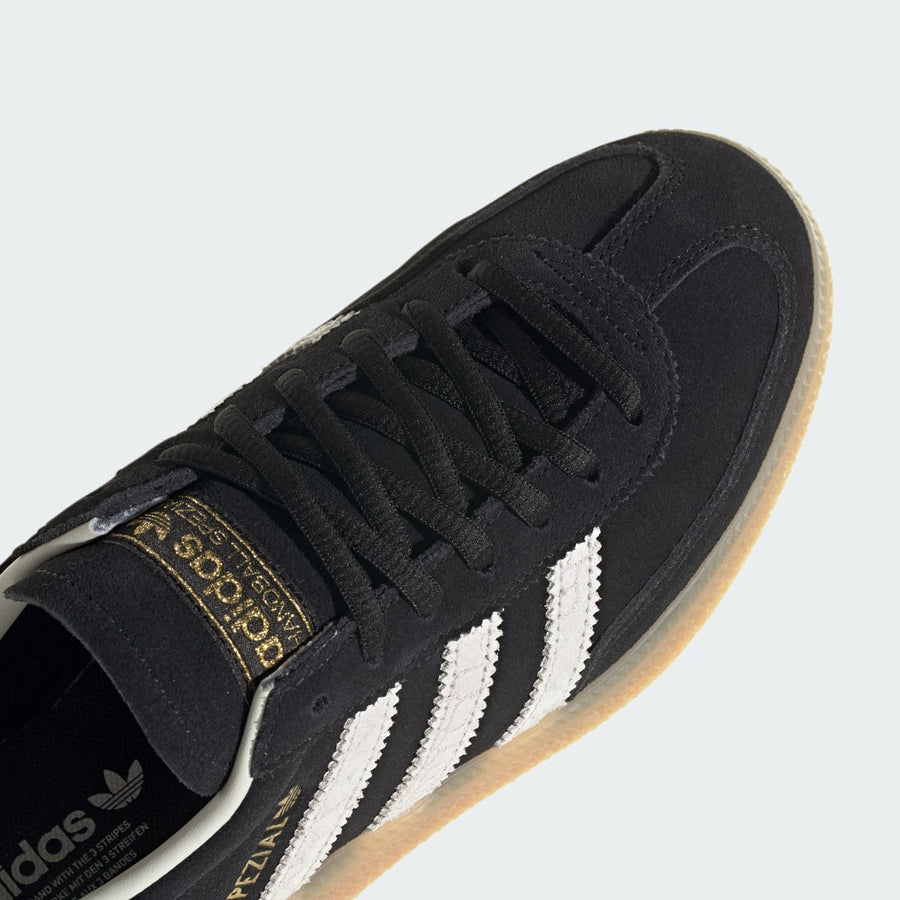 Adidas Handball Spezial Black Off White Gum