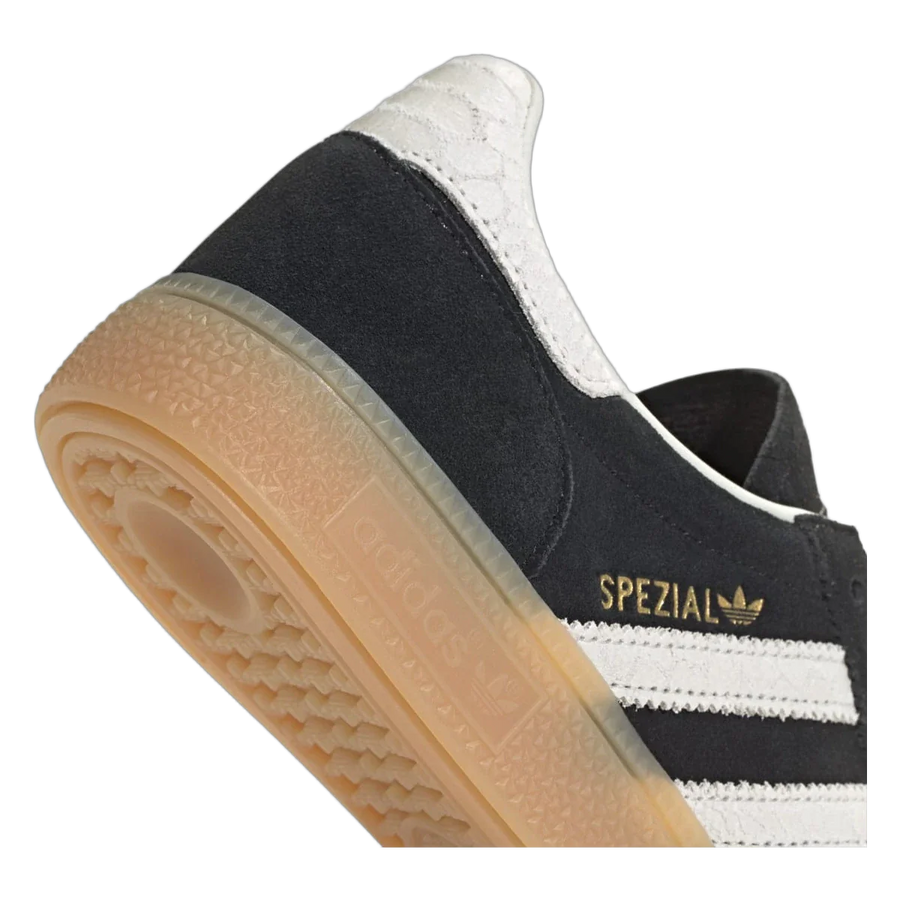Adidas Handball Spezial Black Off White Gum