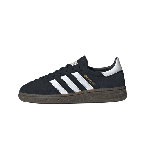 Adidas Handball Spezial Black White Gum