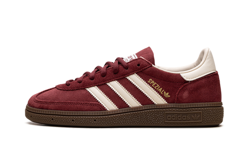 Adidas Handball Spezial Burgundy Crew White
