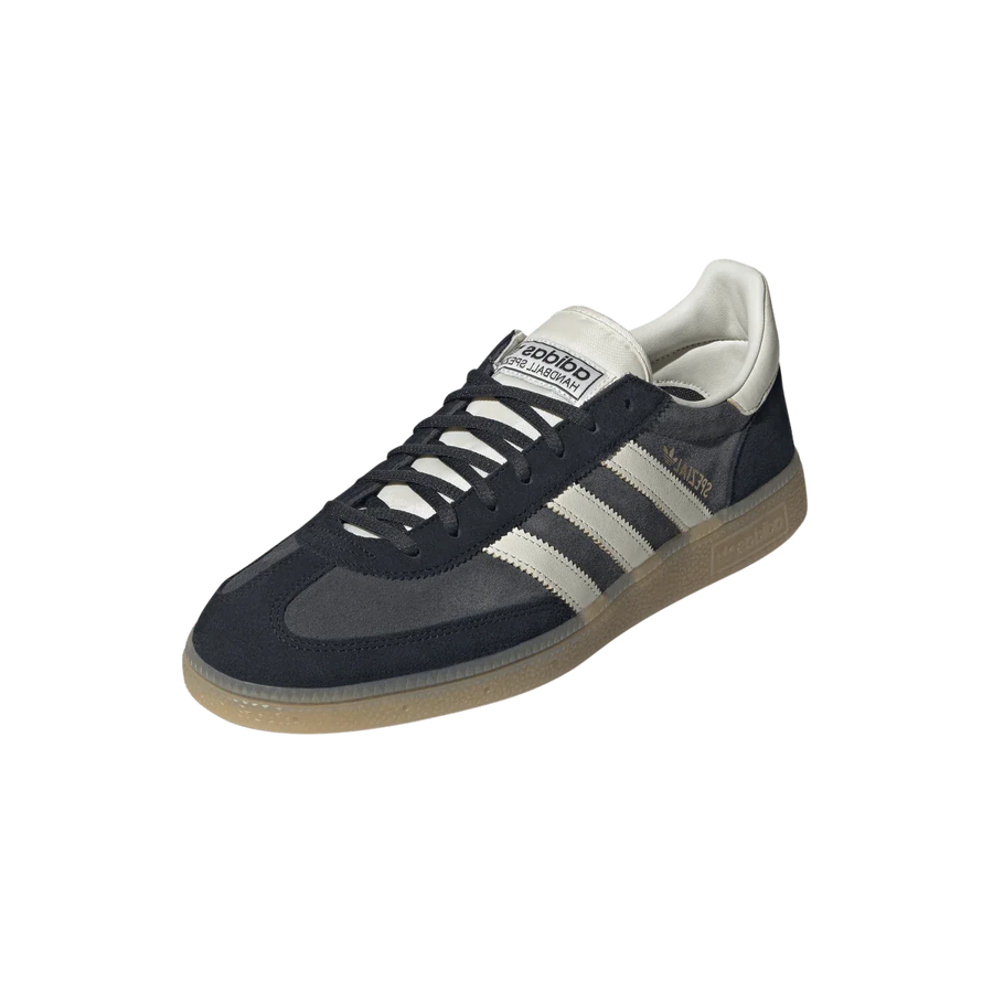 Adidas Handball Spezial Carbon Off White Black