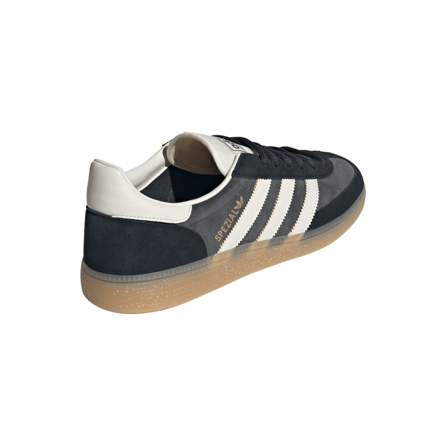 Adidas Handball Spezial Carbon Off White Black