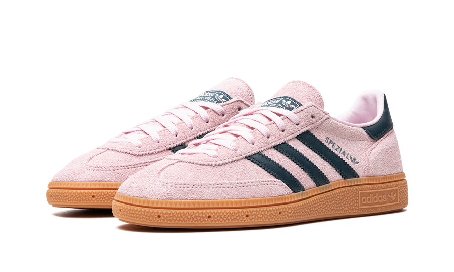 Adidas Handball Spezial Clear Pink Arctic Night