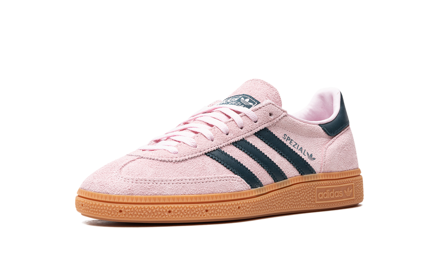 Adidas Handball Spezial Clear Pink Arctic Night