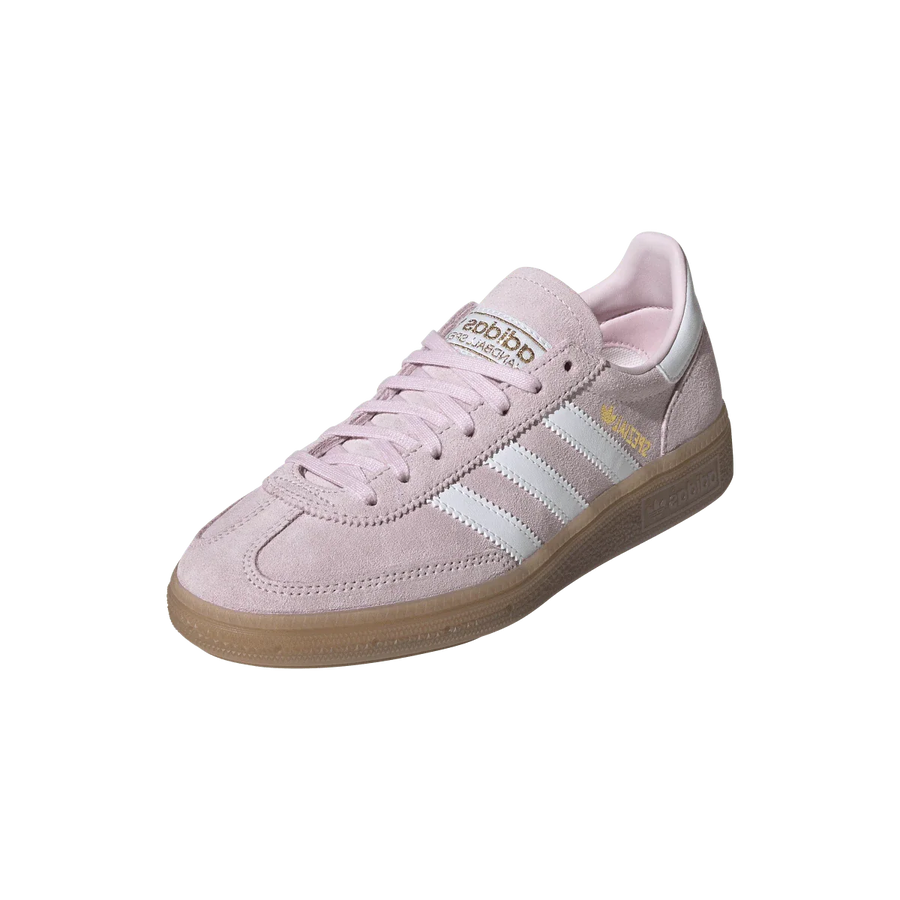 Adidas Handball Spezial Clear Pink Non Dyed Gum