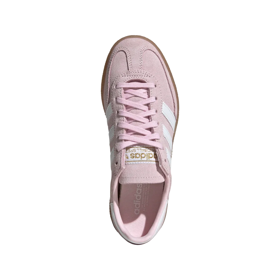 Adidas Handball Spezial Clear Pink Non Dyed Gum