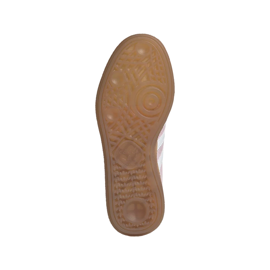 Adidas Handball Spezial Clear Pink Non Dyed Gum