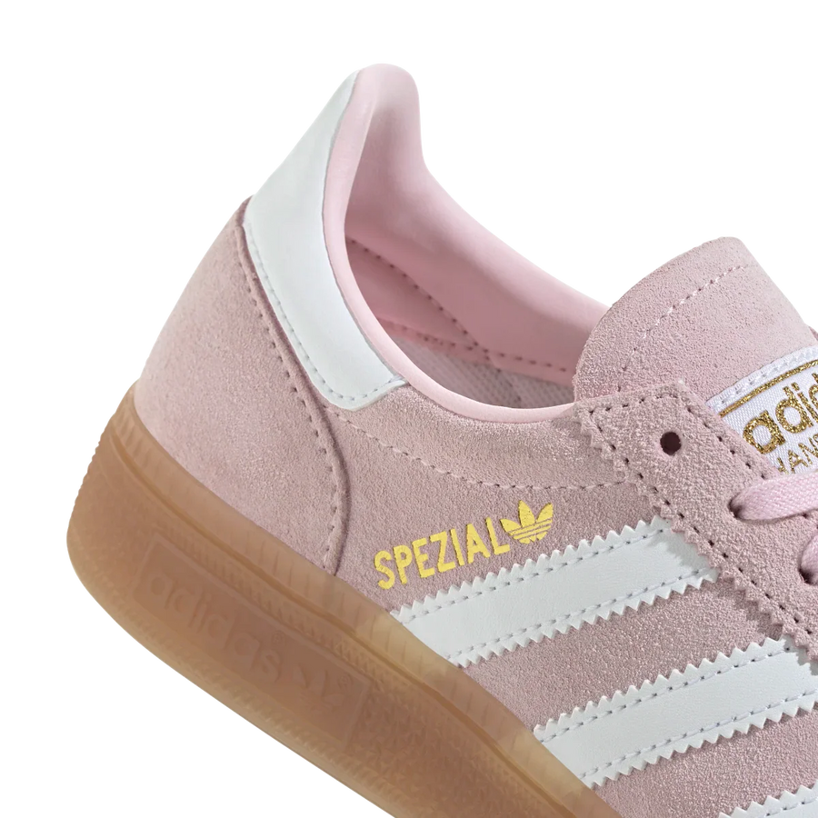 Adidas Handball Spezial Clear Pink Non Dyed Gum