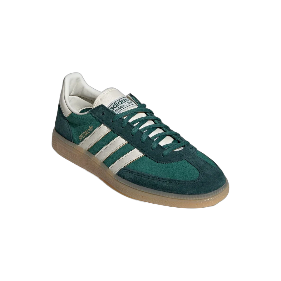 Adidas Handball Spezial Collegiate Green Aurora Ivy