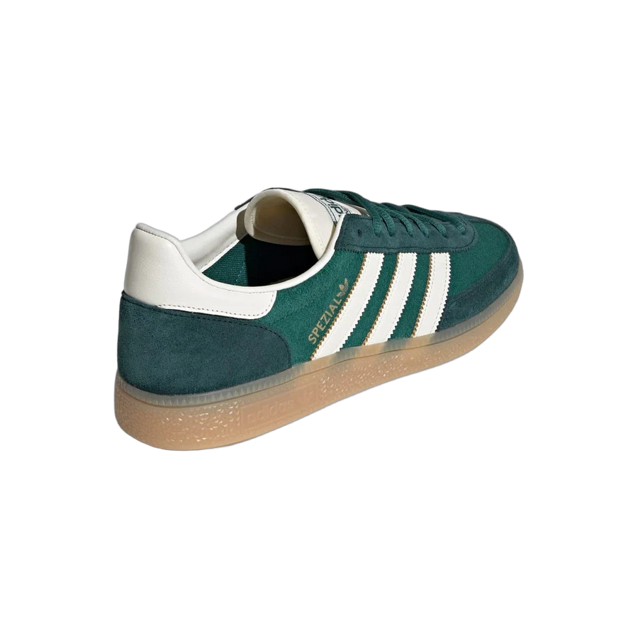 Adidas Handball Spezial Collegiate Green Aurora Ivy