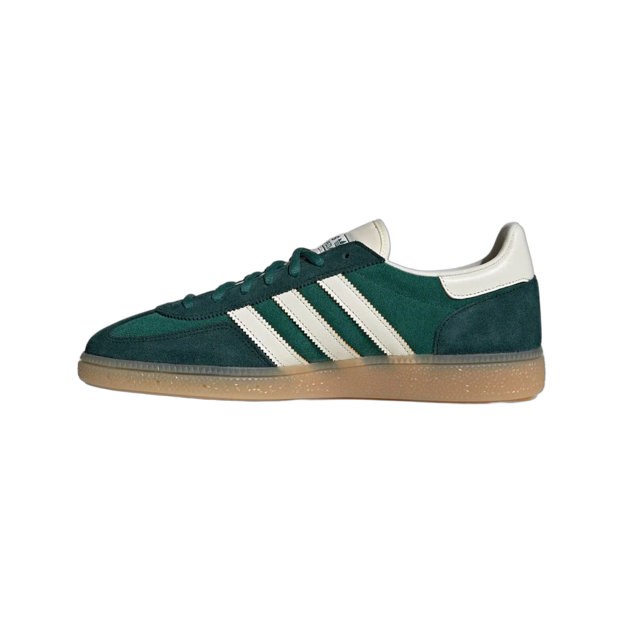 Adidas Handball Spezial Collegiate Green Aurora Ivy