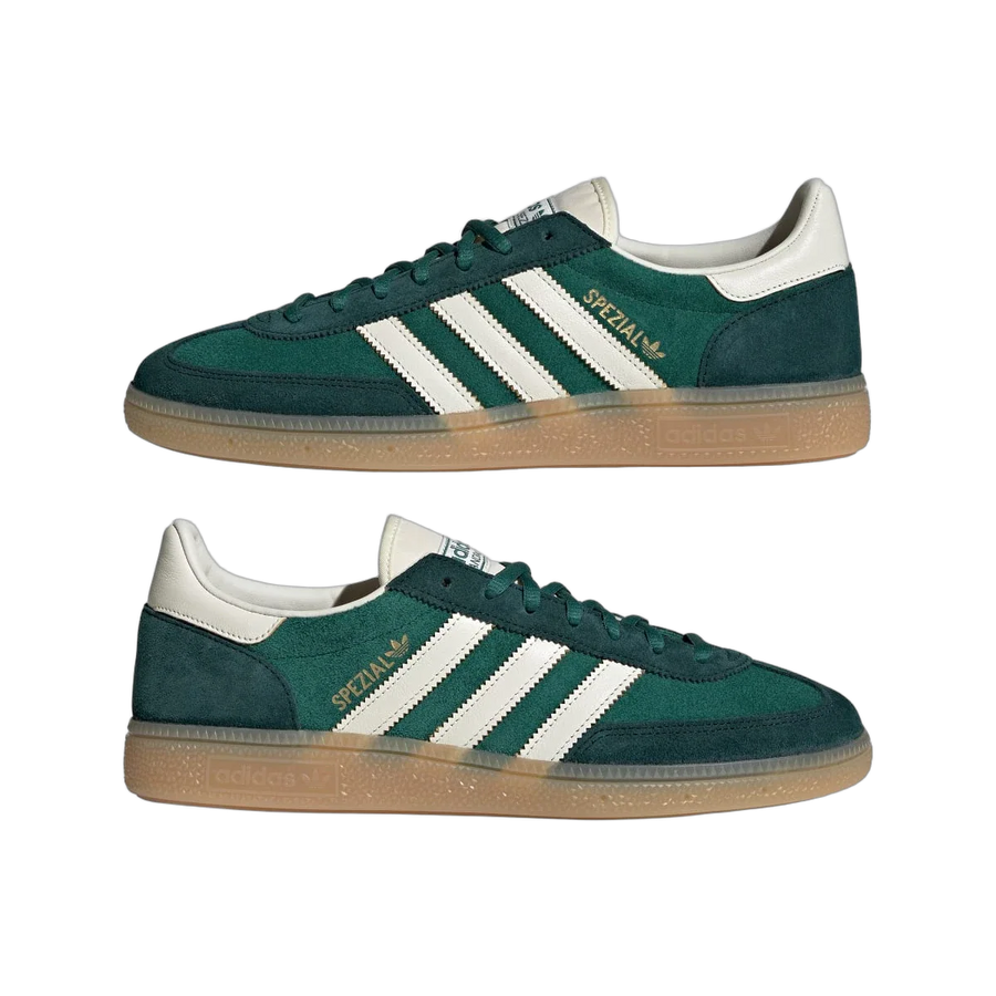 Adidas Handball Spezial Collegiate Green Aurora Ivy