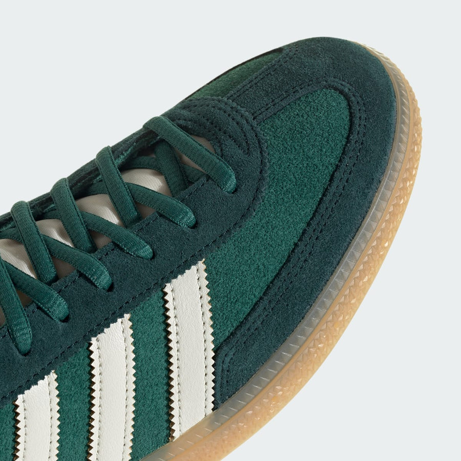 Adidas Handball Spezial Collegiate Green Aurora Ivy