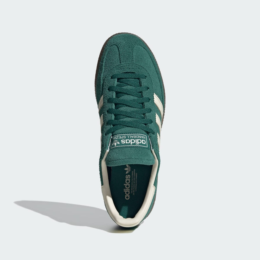 Adidas Handball Spezial Collegiate Green Cream White