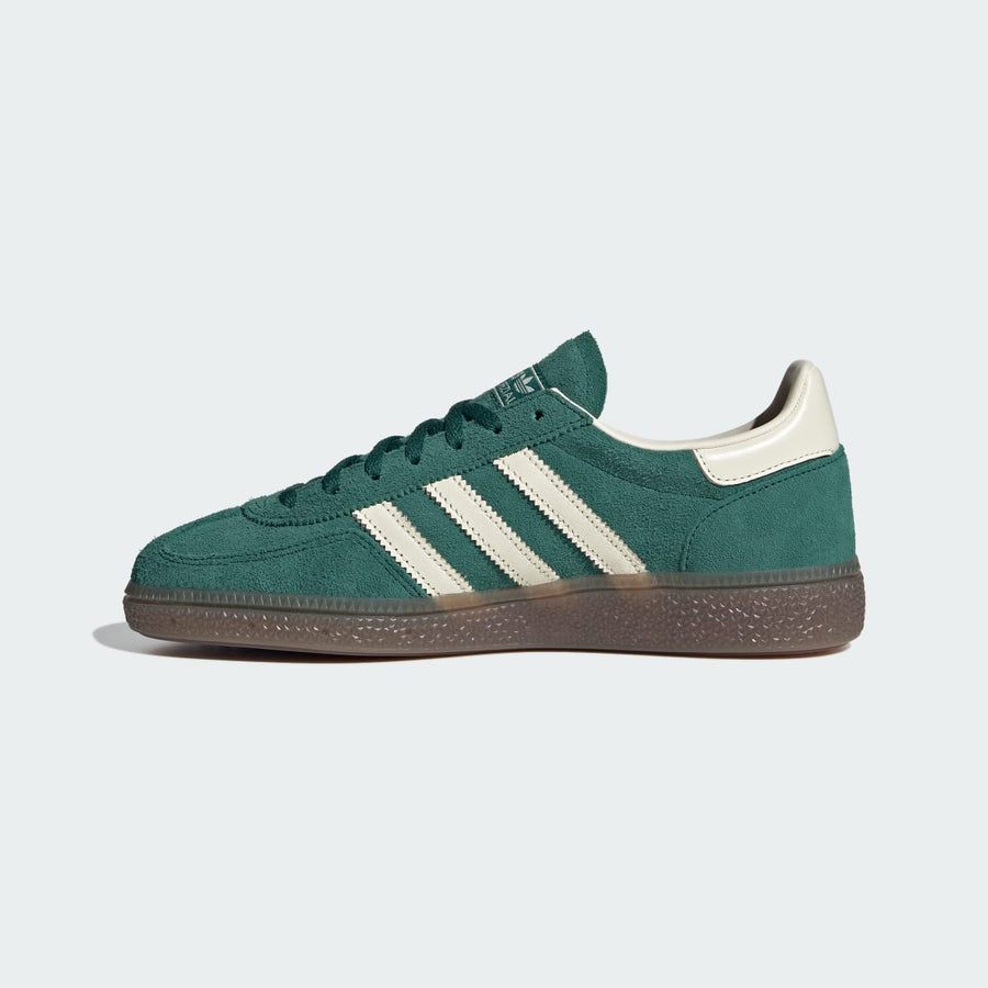 Adidas Handball Spezial Collegiate Green Cream White
